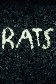 Rats movie poster