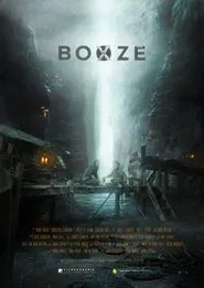 BOOXZE movie poster