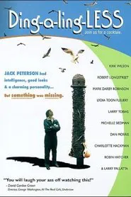 Ding-A-Ling-Less movie poster
