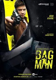 Poster da série Bagman