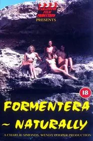 Formentera - Naturally movie poster