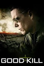 Good Kill movie poster