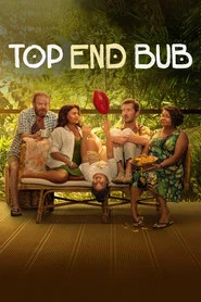 Top End Bub tv show poster