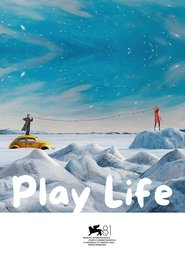 Play Life movie poster