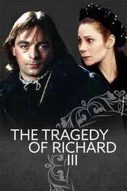 The Tragedy of Richard III movie poster