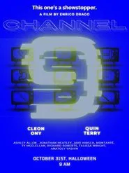 Channel 9 movie poster