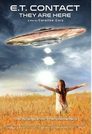 ET Contact: They Are Here movie poster