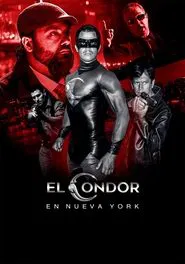 El Cóndor en Nueva York movie poster