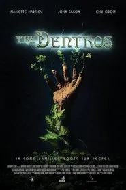 The Dentros movie poster