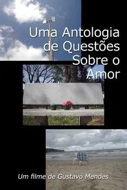 An Anthology of Questions About Love movie poster