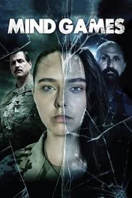 Mind Games movie poster