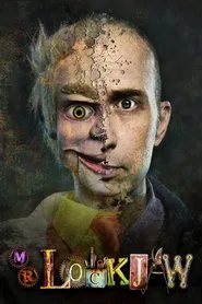 Poster do filme Mr. Lockjaw