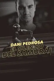 Poster do filme Dani Pedrosa: The Silent Samurai