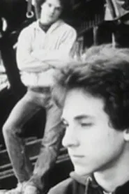 Touch of Night movie poster