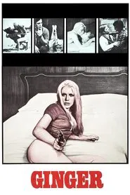 Ginger movie poster