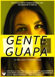 Gente guapa movie poster
