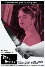 Pan & Syrinx movie poster