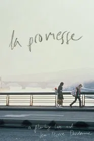 Poster do filme A Promessa
