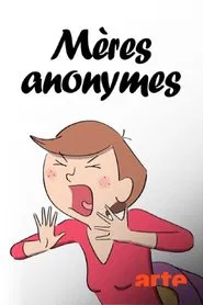 Poster da série Mothers Anonymous