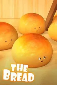 The Bread movie poster