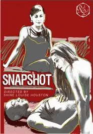 Snapshot movie poster