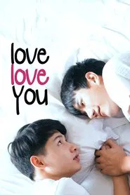 Love Love You movie poster