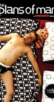 The Plans of Man movie poster