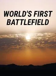 World's First Battlefield movie poster