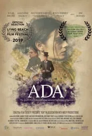 Ada movie poster
