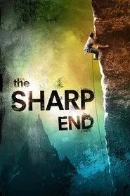 The Sharp End movie poster