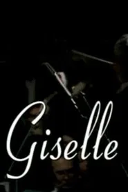 Giselle movie poster