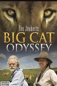 Big Cat Odyssey movie poster
