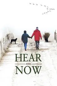 Hear and Now movie poster