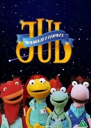 Ramajetternes jul tv show poster