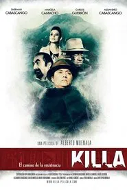 Killa movie poster