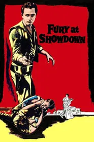 Fury at Showdown movie poster