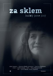 Za sklem movie poster