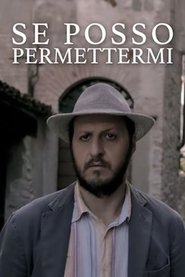Poster do filme If I May