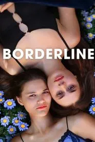 Borderline movie poster