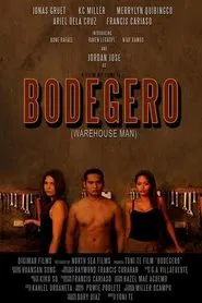 Bodegero (Warehouse Man) movie poster