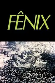 Fênix movie poster