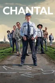 Poster da série Chantal