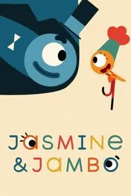 Jasmine & Jambo ROMANELLA tv show poster