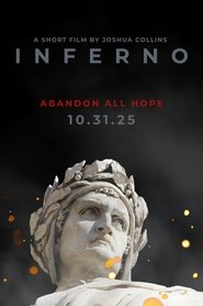 Inferno movie poster