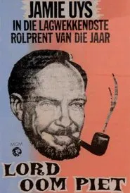Lord Uncle Pete movie poster