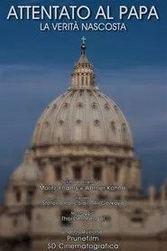 Attentato al Papa - La verità nascosta movie poster