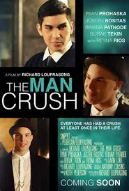 The Man Crush movie poster