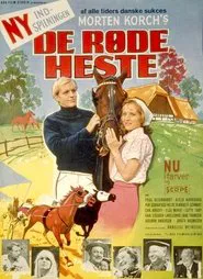 The Red Horses movie poster