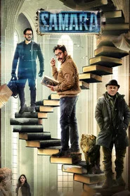 Samara movie poster