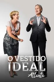 Poster da série O Vestido Ideal: Atlanta